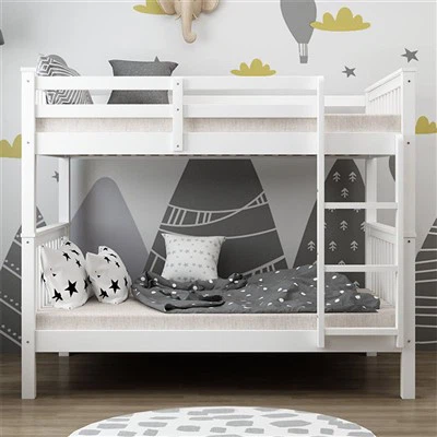 تختخواب دو طبقه خوابگاه کودک