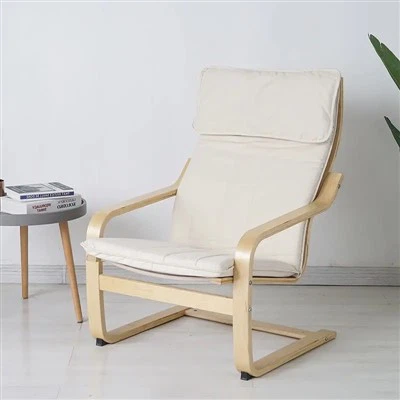 صندلی گهواره ای طراحی مدرن Relax Chairs