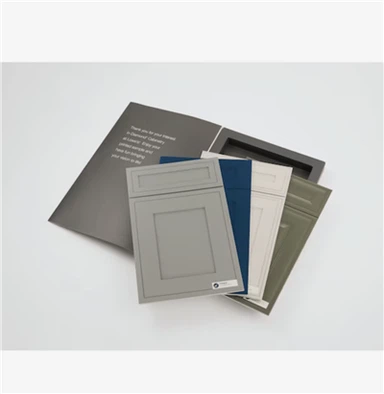 درب کابینت سفارشی برای آشپزخانه
