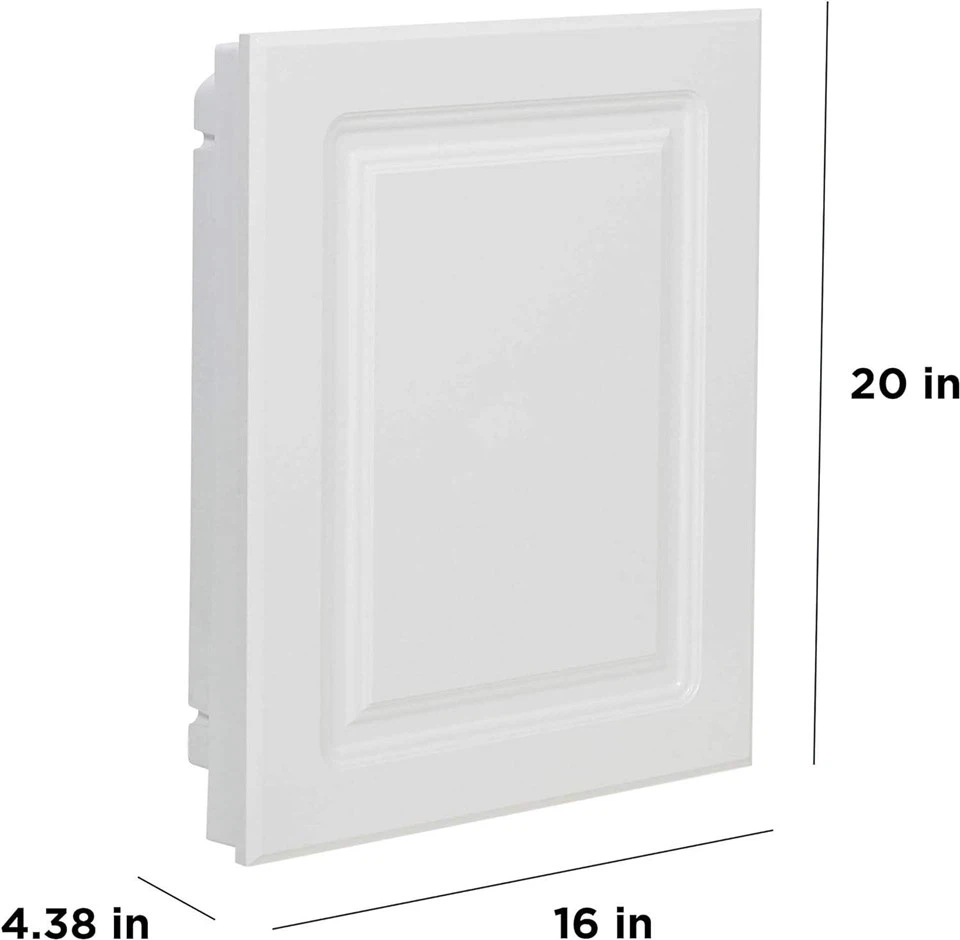 White Shaker Cabinet Doors For Home